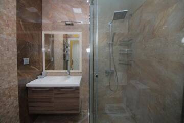 Фото номера Апартаменты Апартаменты CENTR BAKU. 4 Bedrooms. г. Баку 45