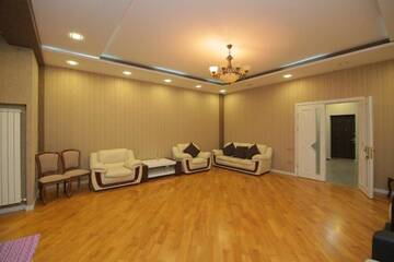 Фото номера Апартаменты Апартаменты CENTR BAKU. 4 Bedrooms. г. Баку 42