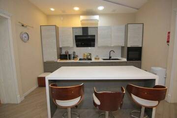Фото номера Апартаменты Апартаменты CENTR BAKU. 4 Bedrooms. г. Баку 47
