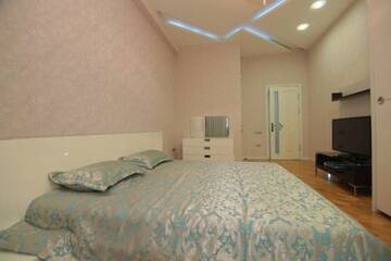 Фото номера Апартаменты Апартаменты CENTR BAKU. 4 Bedrooms. г. Баку 51