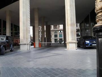 Фото номера Апартаменты Апартаменты CENTR BAKU. 4 Bedrooms. г. Баку 53