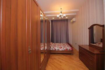 Фото номера Апартаменты Апартаменты CENTR BAKU. 4 Bedrooms. г. Баку 11