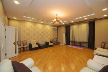 Фото номера Апартаменты Апартаменты CENTR BAKU. 4 Bedrooms. г. Баку 15
