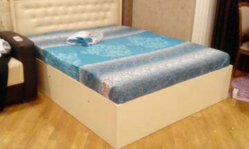 Фото номера Апартаменты Апартаменты CENTR BAKU. 4 Bedrooms. г. Баку 28