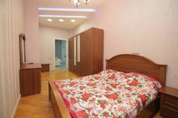 Фото номера Апартаменты Апартаменты CENTR BAKU. 4 Bedrooms. г. Баку 23