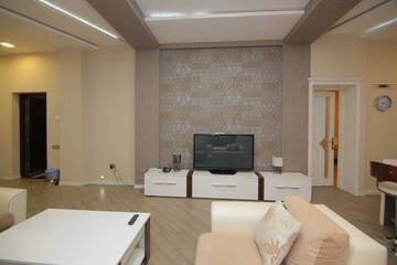 Фото номера Апартаменты Апартаменты CENTR BAKU. 4 Bedrooms. г. Баку 7