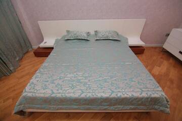 Фото номера Апартаменты Апартаменты CENTR BAKU. 4 Bedrooms. г. Баку 63