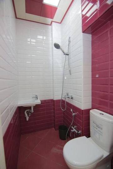 Фото номера Апартаменты Апартаменты CENTR BAKU. 4 Bedrooms. г. Баку 70