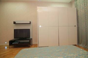Фото номера Апартаменты Апартаменты CENTR BAKU. 4 Bedrooms. г. Баку 34