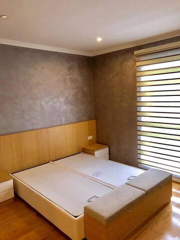 Фото номера Апартаменты Апартаменты PORT BAKU APARTMENT г. Баку 47