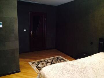 Фото номера Апартаменты Апартаменты PORT BAKU APARTMENT г. Баку 58