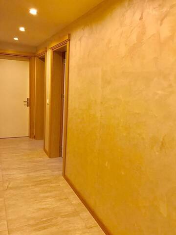 Фото номера Апартаменты Апартаменты PORT BAKU APARTMENT г. Баку 26