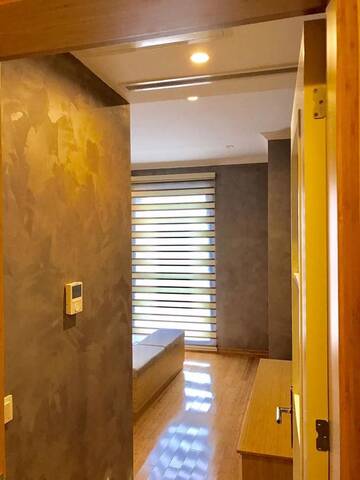 Фото номера Апартаменты Апартаменты PORT BAKU APARTMENT г. Баку 7
