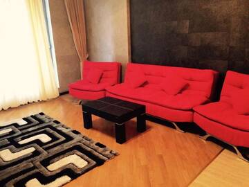 Фото номера Апартаменты Апартаменты PORT BAKU APARTMENT г. Баку 66