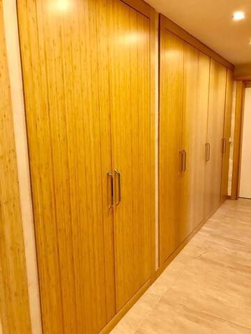 Фото номера Апартаменты Апартаменты PORT BAKU APARTMENT г. Баку 64