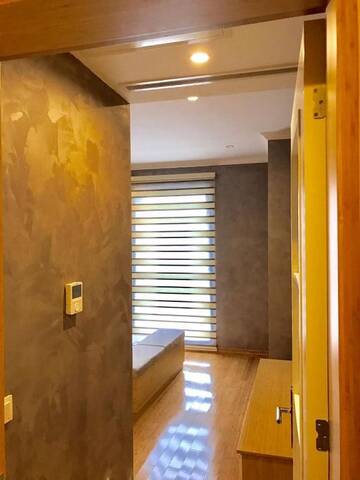 Фото номера Апартаменты Апартаменты PORT BAKU APARTMENT г. Баку 39