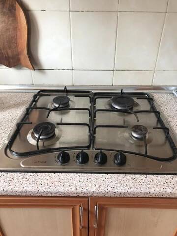 Фото номера Апартаменты с 1 спальней Апартаменты Sweet Apartment г. Баку 44