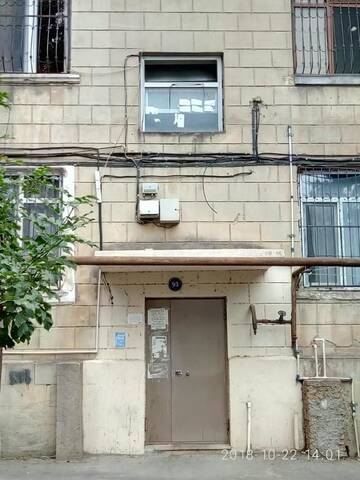 Фото номера Апартаменты с 1 спальней Апартаменты Sweet Apartment г. Баку 51