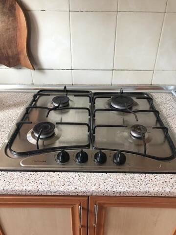 Фото номера Апартаменты с 1 спальней Апартаменты Sweet Apartment г. Баку 12