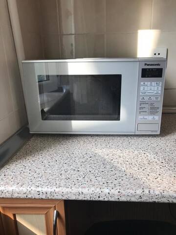 Фото номера Апартаменты с 1 спальней Апартаменты Sweet Apartment г. Баку 13