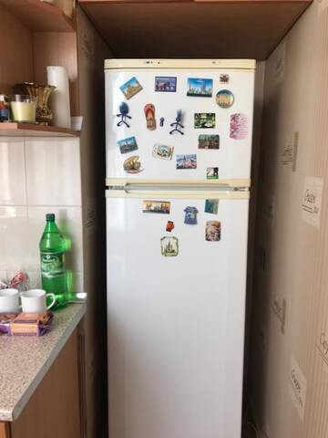 Фото номера Апартаменты с 1 спальней Апартаменты Sweet Apartment г. Баку 26