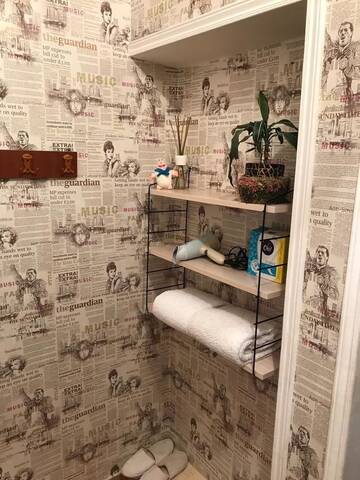 Фото номера Апартаменты с 1 спальней Апартаменты Sweet Apartment г. Баку 22