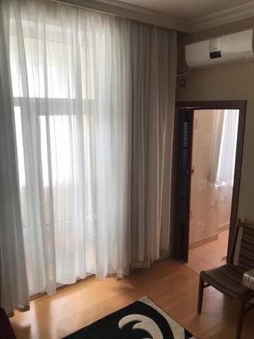Фото номера Апартаменты с 1 спальней Апартаменты Sweet Apartment г. Баку 31