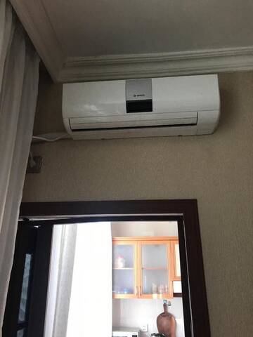 Фото номера Апартаменты с 1 спальней Апартаменты Sweet Apartment г. Баку 39