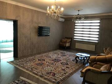 Фото Апартаменты Metro 28 may 2 bedrooms sofa г. Баку 5