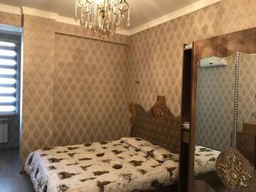 Фото Апартаменты Metro 28 may 2 bedrooms sofa г. Баку 1