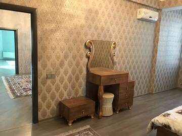 Фото номера Апартаменты Апартаменты Metro 28 may 2 bedrooms sofa г. Баку 18