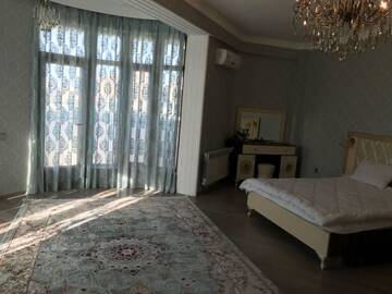 Фото номера Апартаменты Апартаменты Metro 28 may 2 bedrooms sofa г. Баку 13