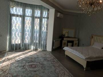 Фото номера Апартаменты Апартаменты Metro 28 may 2 bedrooms sofa г. Баку 26