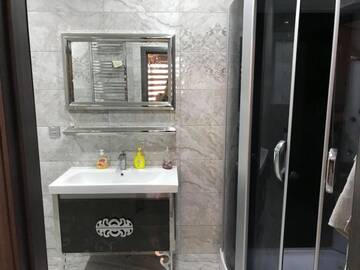 Фото номера Апартаменты Апартаменты Metro 28 may 2 bedrooms sofa г. Баку 27