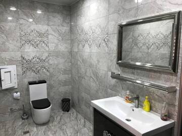 Фото номера Апартаменты Апартаменты Metro 28 may 2 bedrooms sofa г. Баку 10