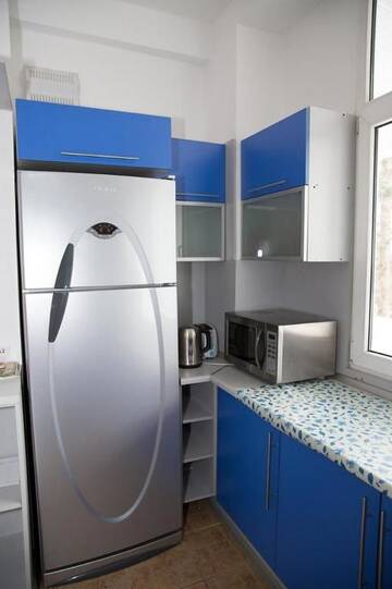 Фото номера Апартаменты Апартаменты MaidensTower Sea Apartment 2 г. Баку 71