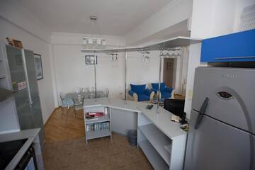 Фото номера Апартаменты Апартаменты MaidensTower Sea Apartment 2 г. Баку 74