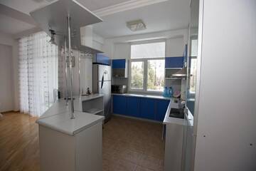 Фото номера Апартаменты Апартаменты MaidensTower Sea Apartment 2 г. Баку 11