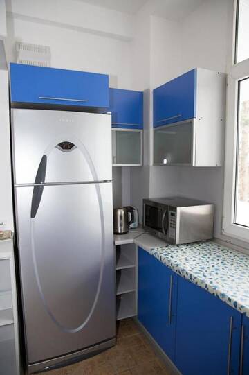 Фото номера Апартаменты Апартаменты MaidensTower Sea Apartment 2 г. Баку 18