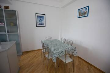 Фото номера Апартаменты Апартаменты MaidensTower Sea Apartment 2 г. Баку 15