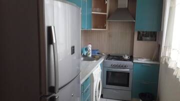 Фото номера Апартаменты Апартаменты MaidensTower Sea Apartment 2 г. Баку 29