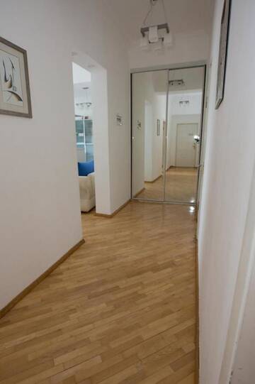 Фото номера Апартаменты Апартаменты MaidensTower Sea Apartment 2 г. Баку 24