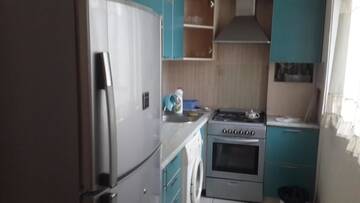 Фото номера Апартаменты Апартаменты MaidensTower Sea Apartment 2 г. Баку 82