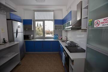Фото номера Апартаменты Апартаменты MaidensTower Sea Apartment 2 г. Баку 67