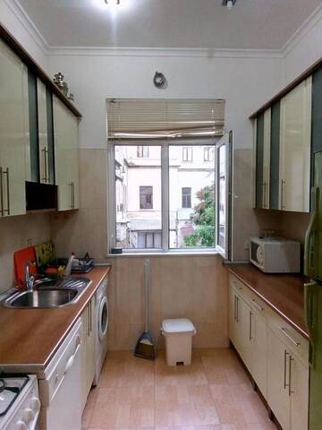Фото Апартаменты Apartment Samed Vurgun st. г. Баку 5