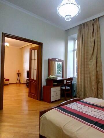 Фото Апартаменты Apartment Samed Vurgun st. г. Баку 1