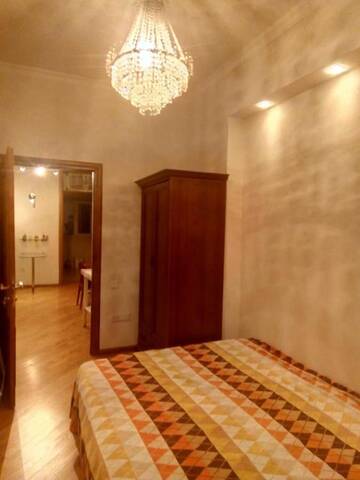 Фото номера Апартаменты Апартаменты Apartment Samed Vurgun st. г. Баку 18