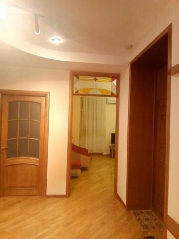 Фото номера Апартаменты Апартаменты Apartment Samed Vurgun st. г. Баку 15