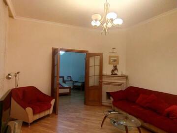 Фото номера Апартаменты Апартаменты Apartment Samed Vurgun st. г. Баку 16