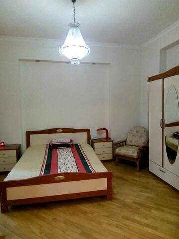 Фото номера Апартаменты Апартаменты Apartment Samed Vurgun st. г. Баку 21